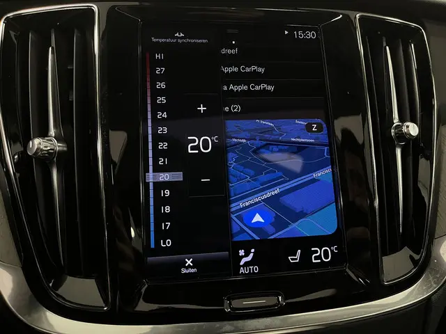 Volvo V60 2.0 B3 Inscription 2021 Benzine 24