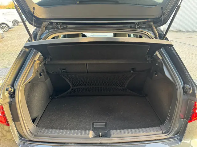 Audi A1 Sportback Advanced Edition 2022 Benzine 17