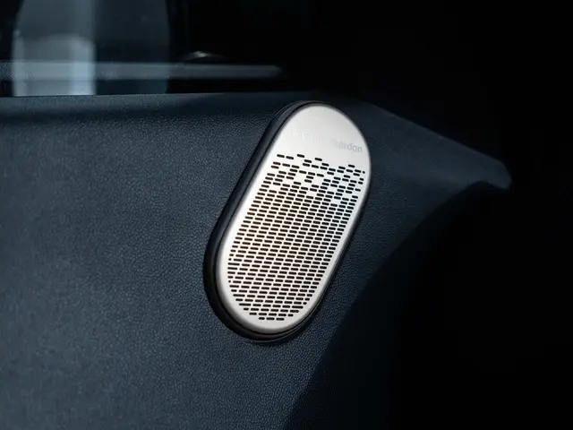 MINI Aceman SE 2025 Elektrisch 24