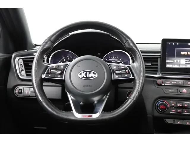 Kia ProCeed 1.0 T-GDI GT-Line 2019 Benzine 33