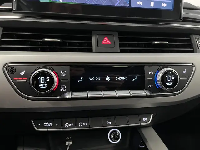 Audi A4 Avant 35 TFSI Launch edition 2020 Benzine 41