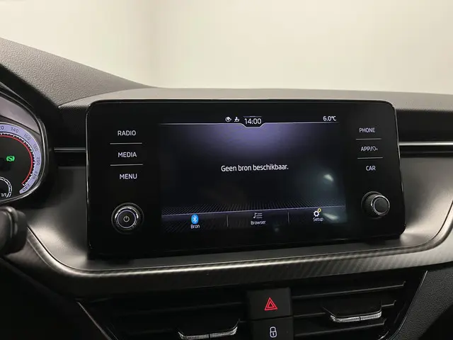 Škoda Kamiq 1.5 TSI ACT Monte Carlo Sport 2023 Benzine 10