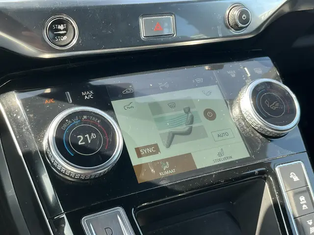 Jaguar I-PACE EV320 SE 90 kWh 2020 Elektrisch 20