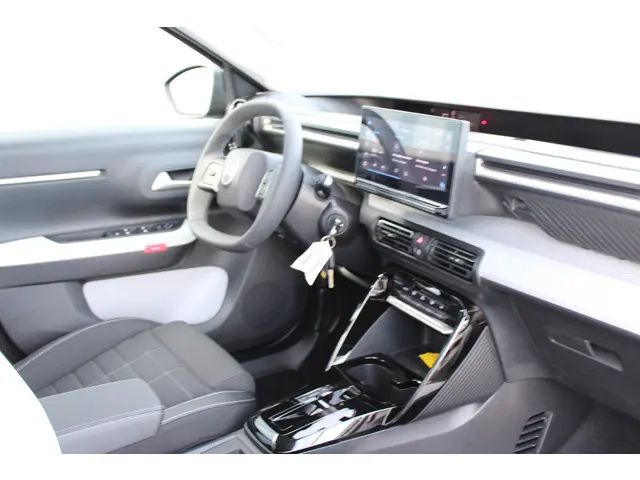 Citroën ë-C3 Max 113pk 44 kWh 2025 Elektrisch 11