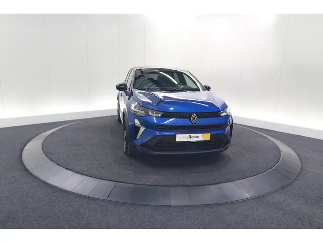 Renault Captur Mild Hybrid 160 EDC Techno 2024 Benzine 73