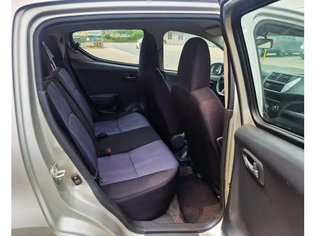 Suzuki Alto 1.0 Base EASSS 2014 Benzine 9