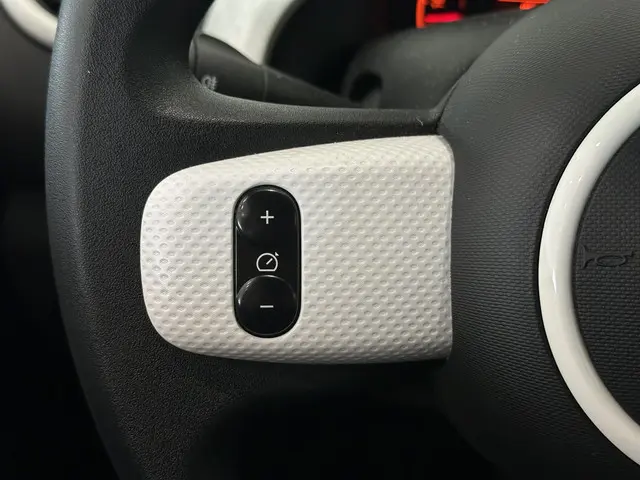 Renault Twingo 1.0 SCe 75 Collection 2019 Benzine 18