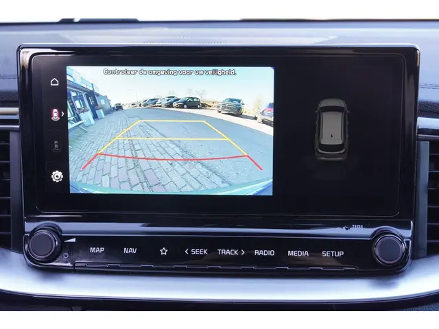 Kia ProCeed 1.5 T-GDi GT-Line 2023 Benzine 19