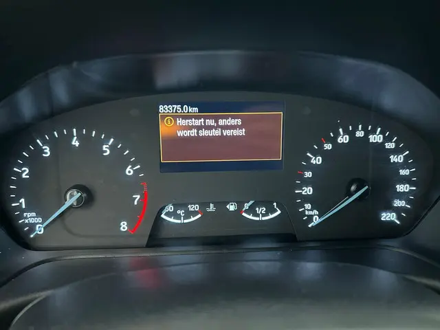 Ford Fiesta 1.0 EcoBoost Hybrid ST-Line 2022 Benzine 19