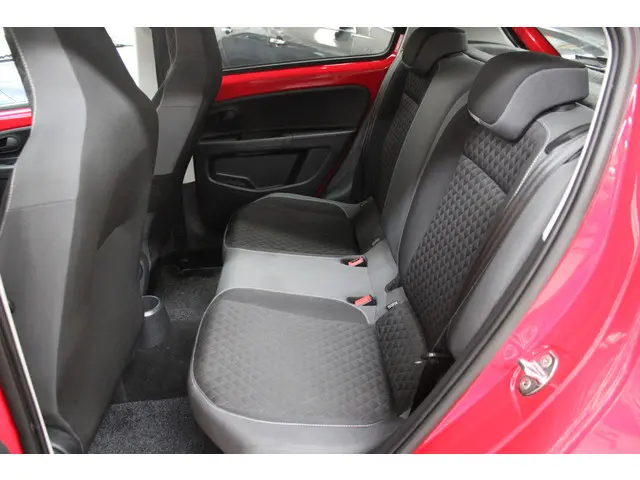 Škoda Citigo 1.0 Greentech Fresh 2016 Benzine 6