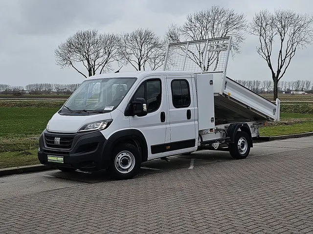 Fiat Ducato 2