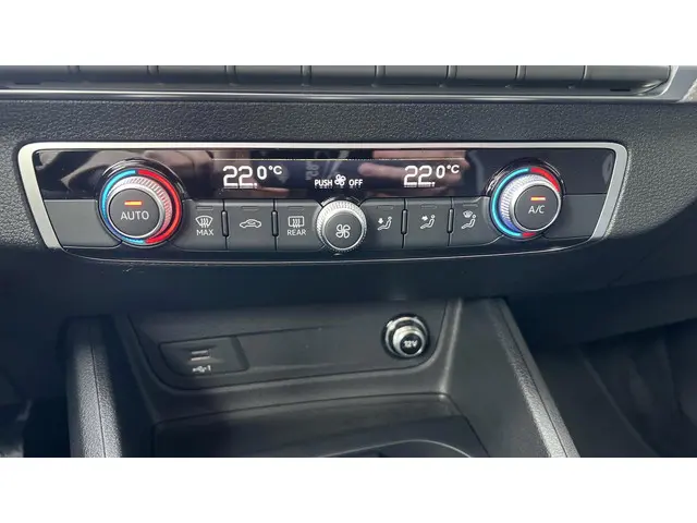 Audi Q2 30 TFSI 110Pk Advanced Edition 2022 Benzine 18