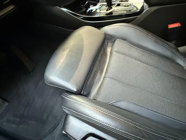 BMW X3 xDrive30e advantage 2021 Hybride Benzine 11