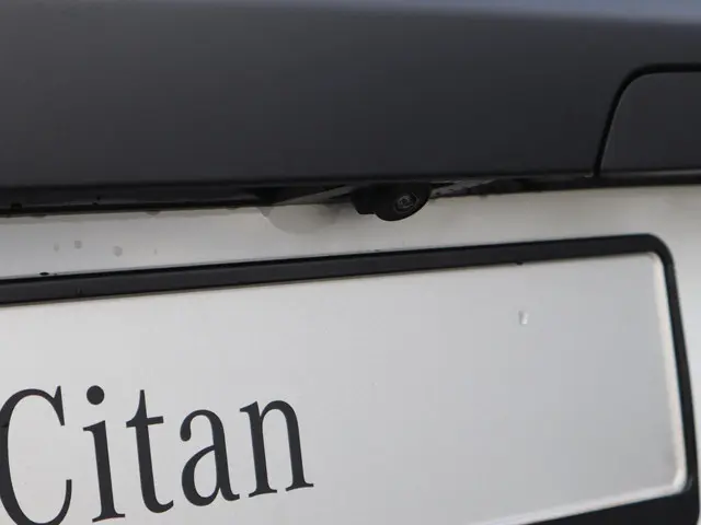 Mercedes-Benz eCitan 112 Pro L1 51 kWh 2025 Elektrisch 34