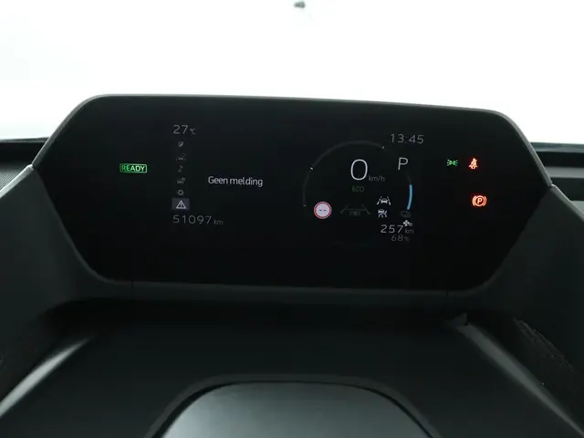 Toyota bZ4X Premium 71 kWh 2023 Elektrisch 60