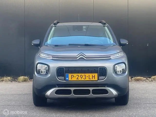 Citroën C3 Aircross Shine Automaat 2019 Benzine 8