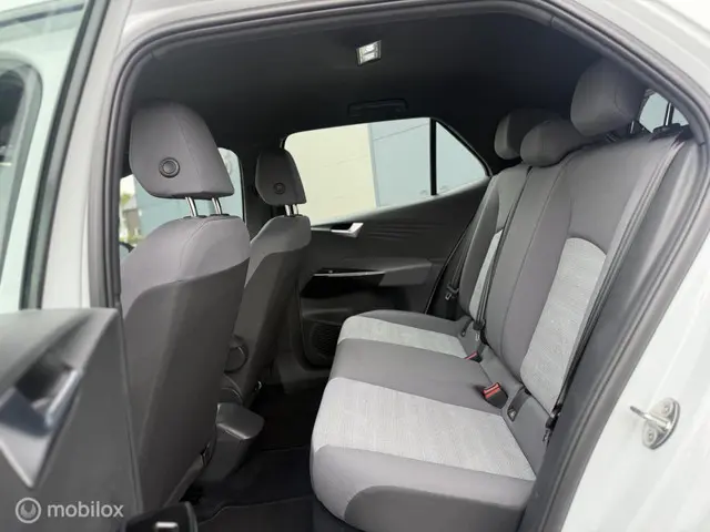 Volkswagen ID.3 ID.3 45 kWh 2021 Elektrisch 13