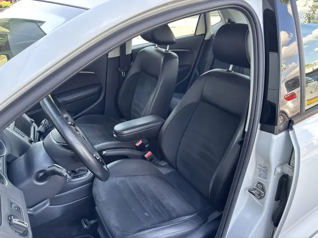 Volkswagen Polo 1.2 TSI Highline 2016 Benzine 13