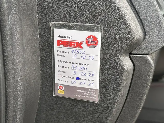 Mitsubishi ASX 1.6 Cleartec Connect Pro+ 2019 Benzine 14