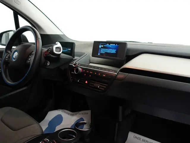 BMW i3 3