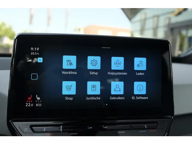 Volkswagen ID.3 204pk First Plus 2020 Elektrisch 43