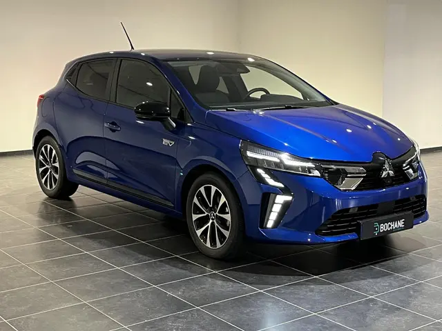 Mitsubishi Colt 1.6 Hybrid Intense 2024 Hybride Benzine 5