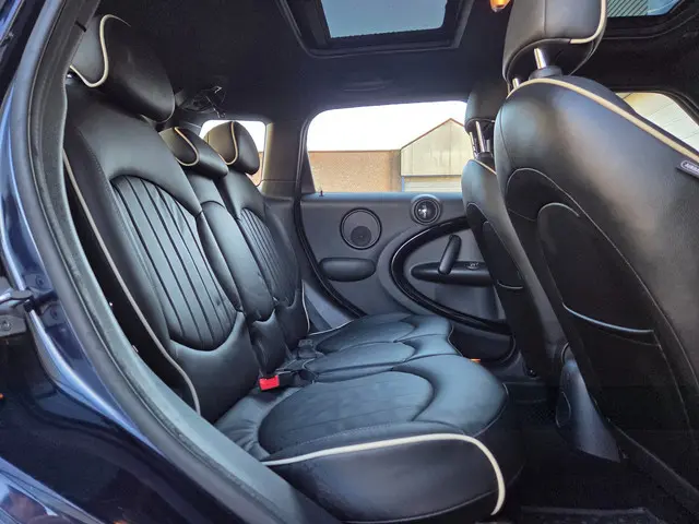 MINI Countryman Mini 1.6 Cooper Chili 2013 Benzine 17