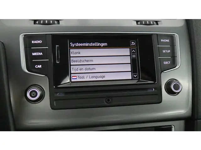 Volkswagen Golf 1.0 TSI 115pk Edition 2017 Benzine 27