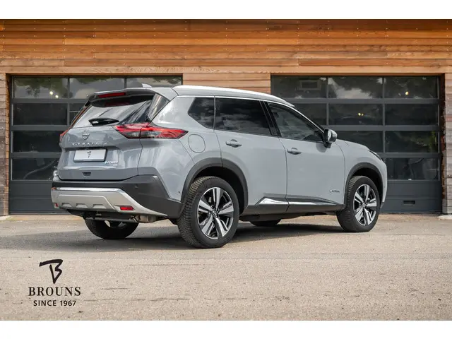 Nissan X-Trail 1.5 e-Power Tekna 2023 Hybride Benzine 3
