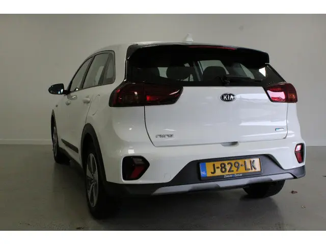Kia Niro 1.6 GDi Hybrid ComfortLine 2020 Hybride Benzine 5