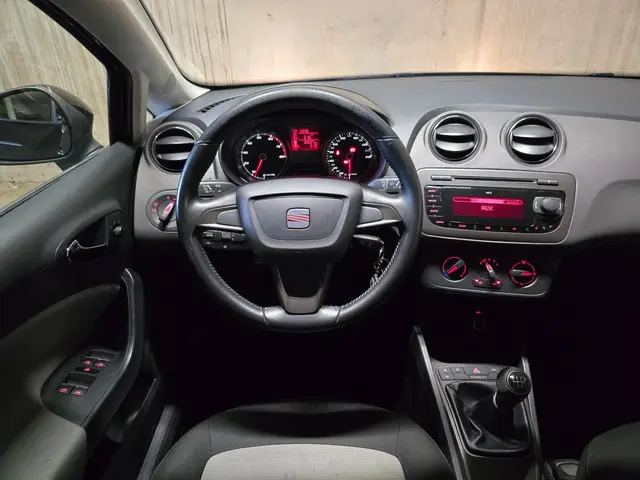 SEAT Ibiza 1.2 TSI Style 2013 Benzine 17