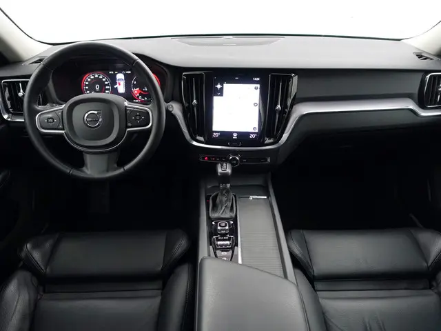 Volvo V60 2.0 T5 Inscription Aut- 2018 Benzine 7