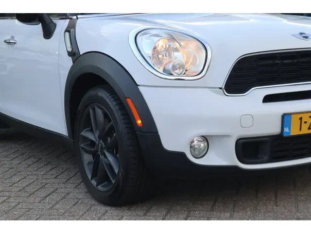 MINI Countryman Mini 1.6 Cooper S Chili 2013 Benzine 32