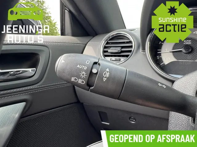 Peugeot RCZ 1.6 Turbo|Xenon|Navi|Leer|Memory 2013 Benzine 34