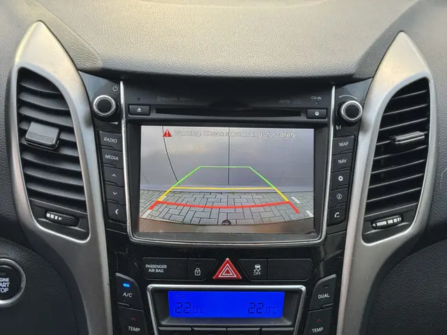 Hyundai i30 1.6 GDI i-Catcher 2012 Benzine 26