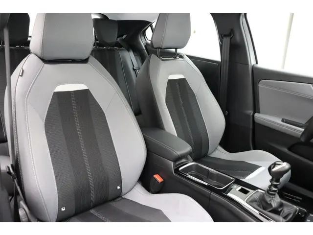 Opel Mokka 1.2 Turbo Elegance 2022 Benzine 10