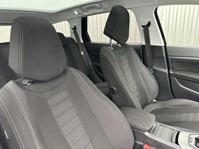 Peugeot 308 SW 1.2 PureTech Allure 2017 Benzine 25