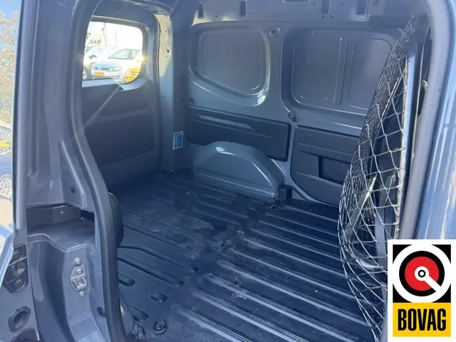 Mercedes-Benz Citan bestel 112 CDI L1 Pro 2023 Diesel 9