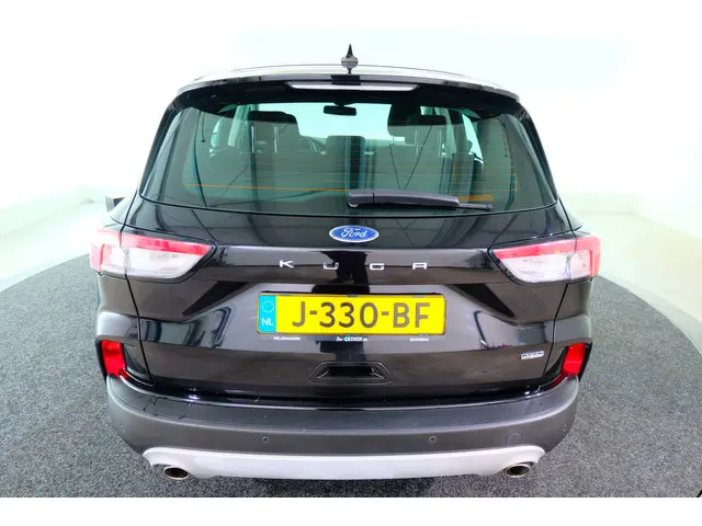 Ford Kuga 2.5 PHEV Titanium 2020 Hybride Benzine 22
