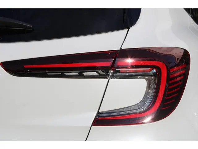 Renault Captur 1.0 TCe 90 Techno 2024 Benzine 21
