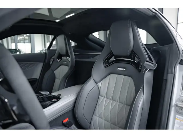 Mercedes-Benz AMG GT 4.0 Premium 2022 Benzine 24