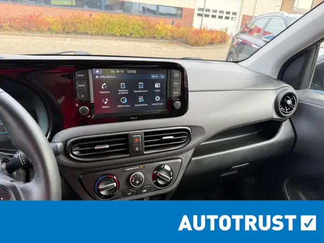 Hyundai i10 1.0 Comfort 5-zits 2024 Benzine 16