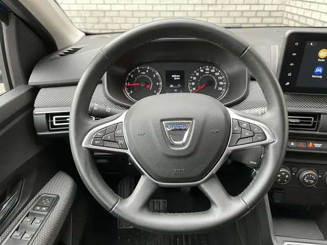 Dacia Sandero 1.0 TCe 90 Comfort 2023 Benzine 20