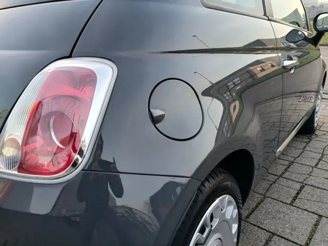 Fiat 500 1.0 TwinAir Pop 2015 Benzine 6
