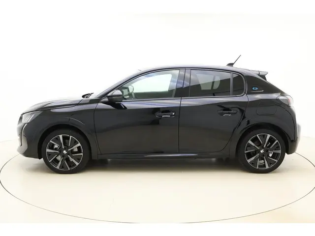 Peugeot e-208 EV GT 350 50 kWh 2023 Elektrisch 5