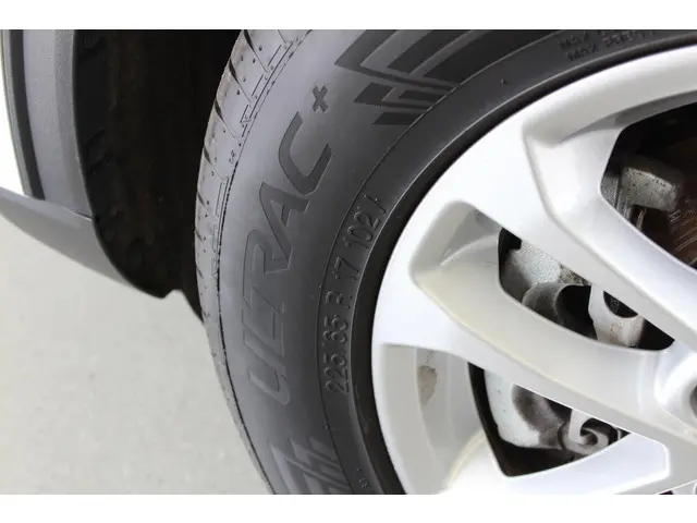 Ford Kuga 2.5 PHEV Titanium 2021 Hybride Benzine 5