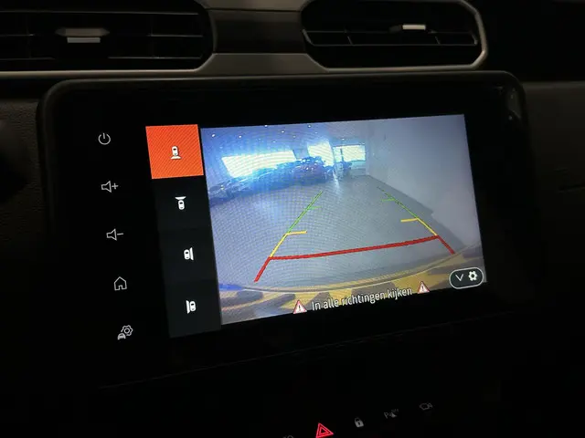 Dacia Duster 1.3 TCe 150 EDC Extreme 2023 Benzine 12