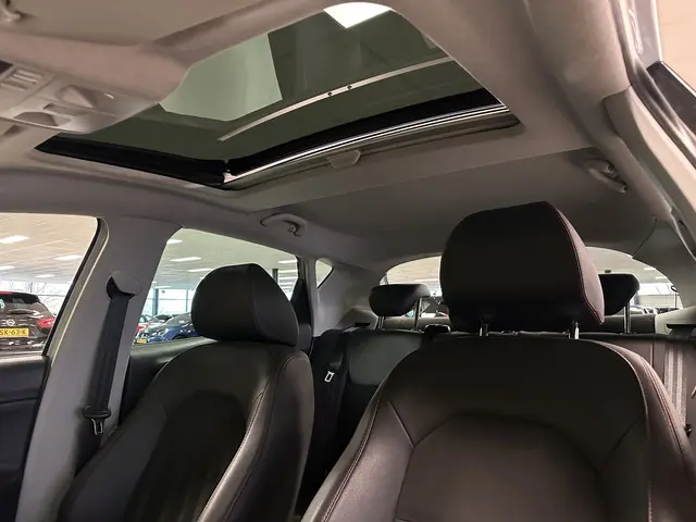 SEAT Ibiza 1.0 EcoTSI FR Connect 2016 Benzine 9