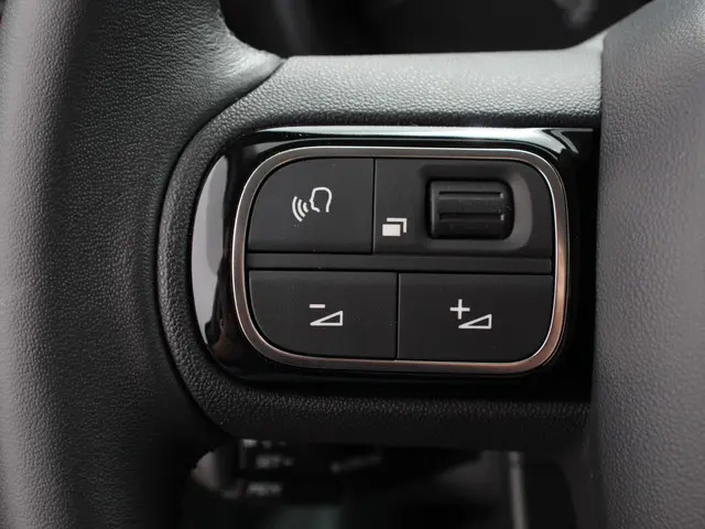 Citroën C3 Aircross 1.2 PureTech 110pk You 2024 Benzine 18