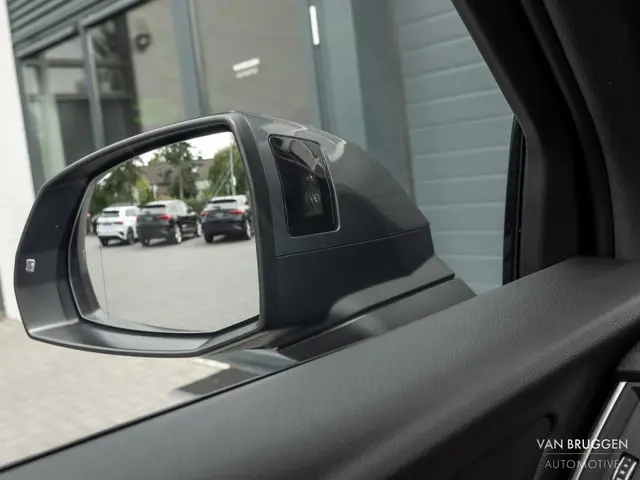 Audi Q5 55 TFSI E Quattro 2020 Hybride Benzine 16